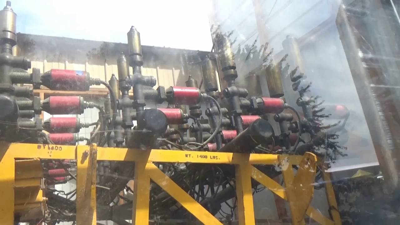 Steam Calliope In Action at The Rock River Thresheree in Edgerton Wisconsin