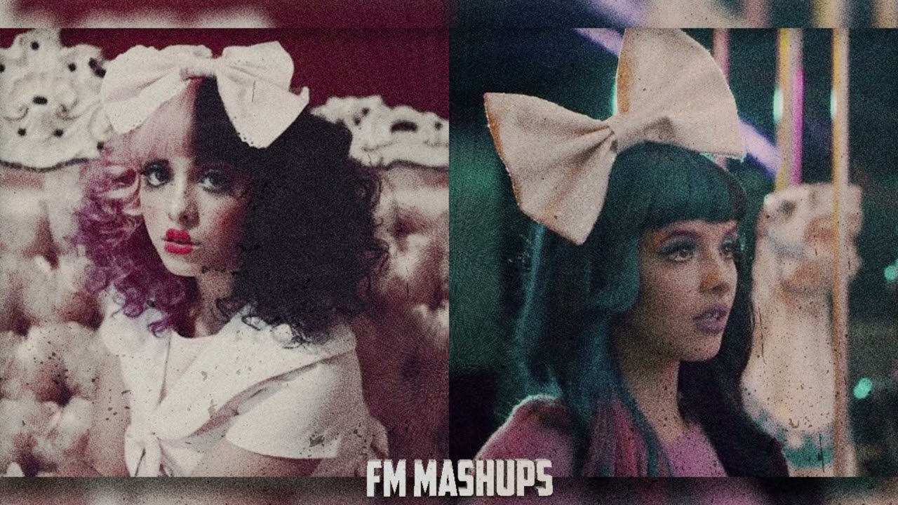 Dollhouse x Carousel [Melanie Martinez²] Mashup ♡~•