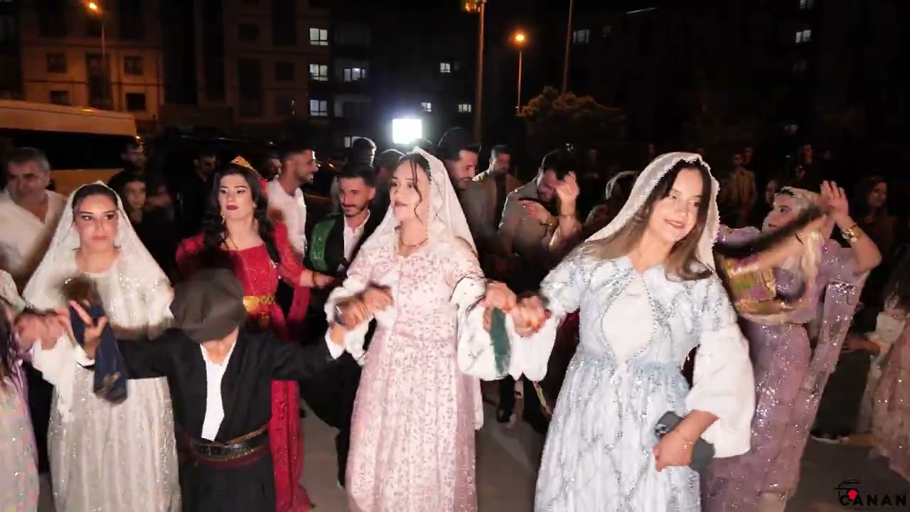 HALİL SUNAR KINA PART 2