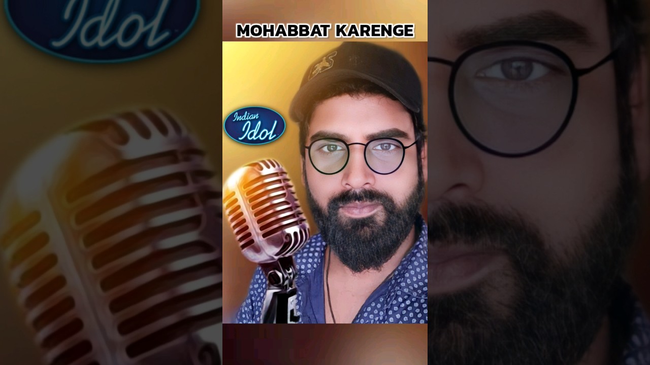 Mohobbat Karenge ❤️ 