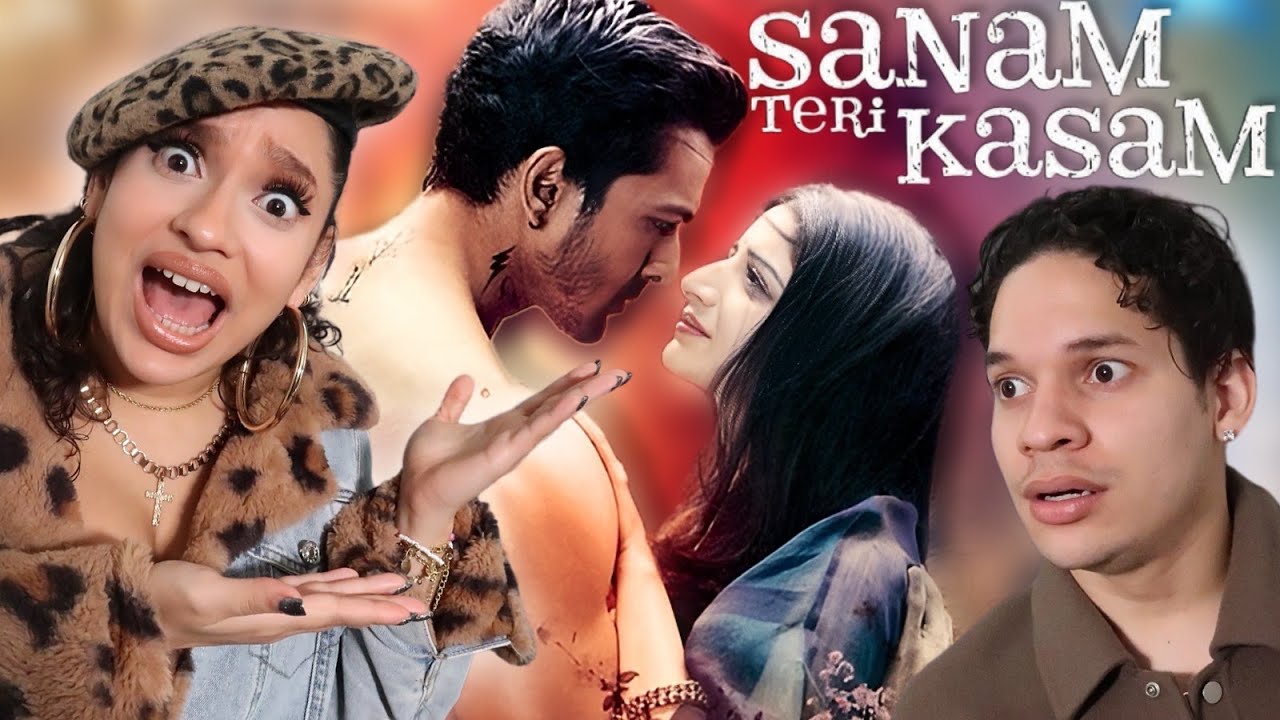 Sanam Teri Kasam - A Beautiful Mess?