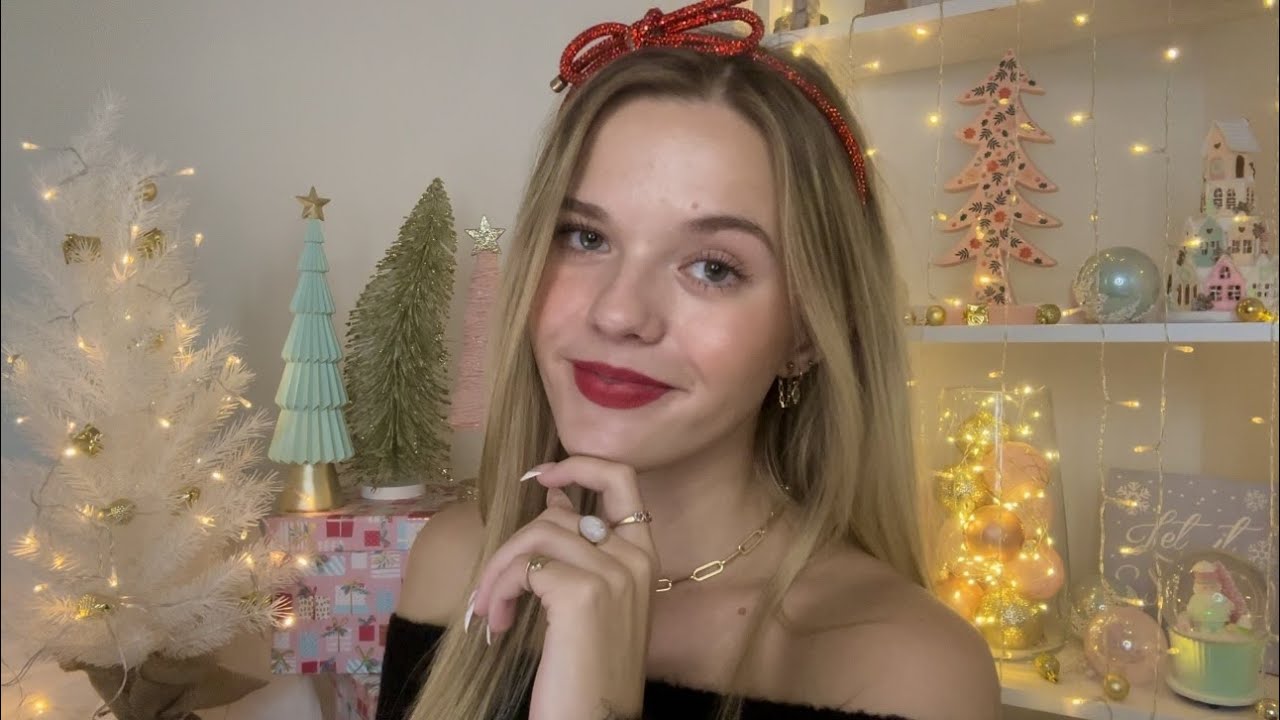 Ролевая игра ASMR &laquo;Туристическое агентство&raquo; ✈️ Планируем отпуск &laquo;Рождество в Лондоне&raquo; 🇬🇧