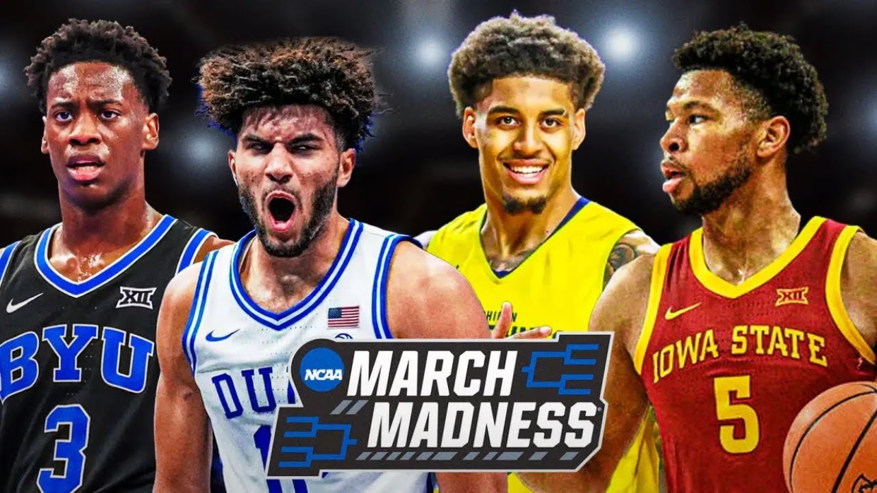 2026 March Madness Bracket Preview The road to The Final 4 Begins Here