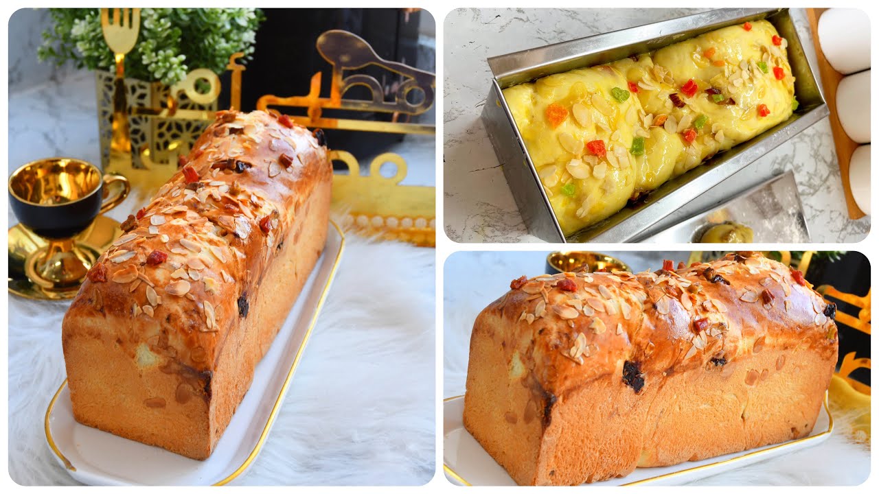 من اليوم بداي مشروعك في دارك بريوش بالخميرة البلدية الي تيعجب كلياني يطلبوه ويعاودو 👌😍