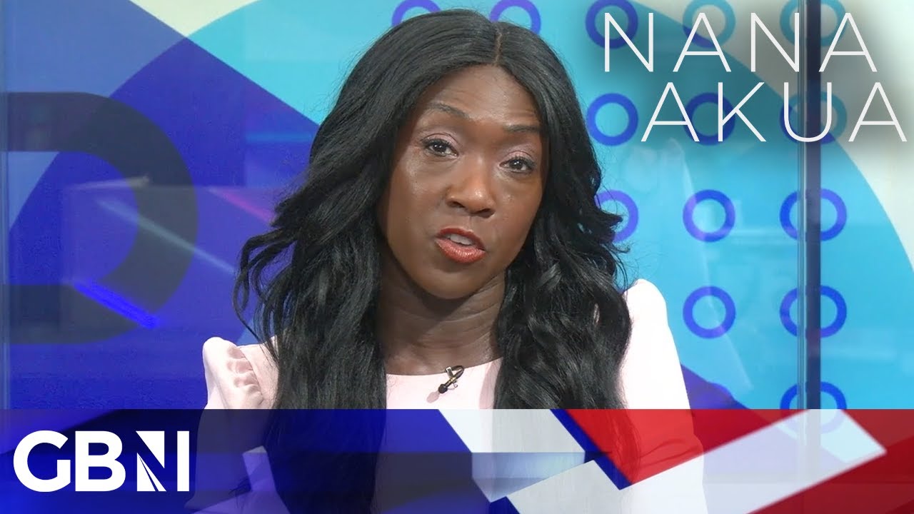 Nana Akua: Stop conflating freedom of speech with freedom of consequence for those words