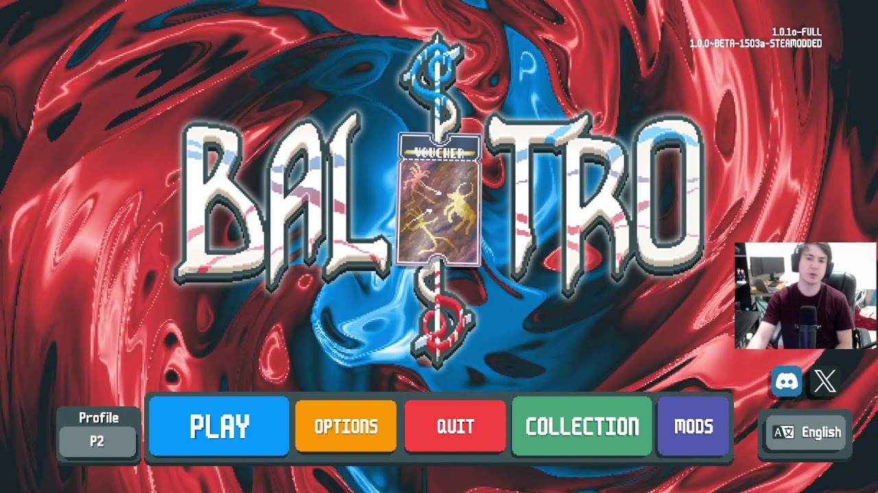 Bloons but Blatro | Completionist++ GAMER