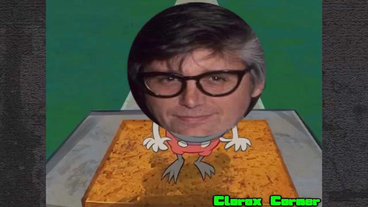 Memed Cans Without Liability (The Cans Without Labels YTP Collab)