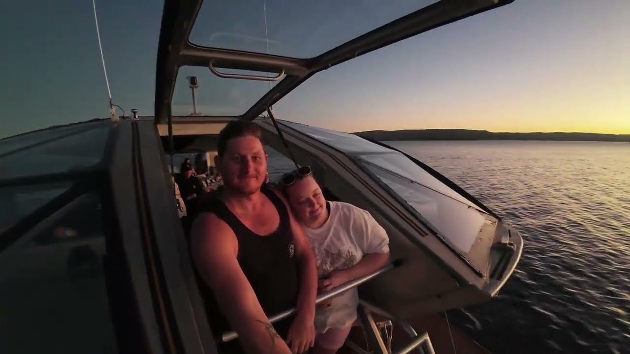 Lake Argyle