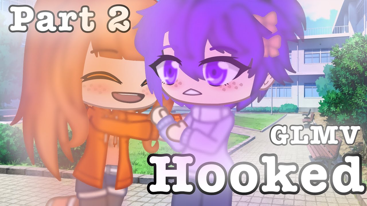 Hooked // GLMV // ft. inquisitormaster // ✨read description✨ //