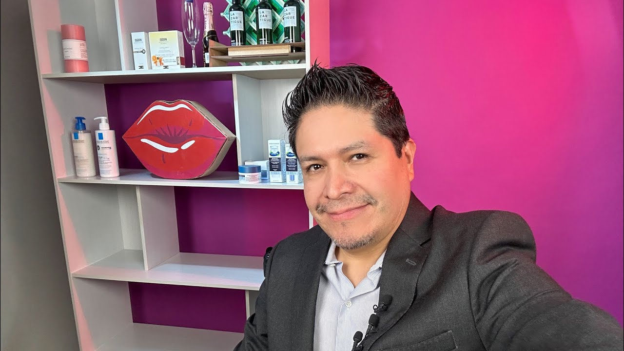PREGUNTALE AL DERMATOLOGO