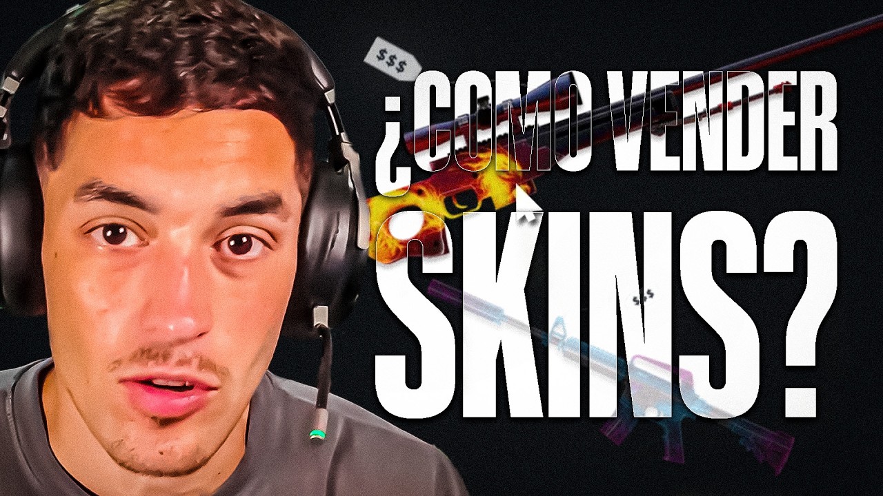 HOW TO SELL YOUR CS2 SKINS FOR REAL MONEY IN 2026 FAST AND EASY (TUTORIAL)