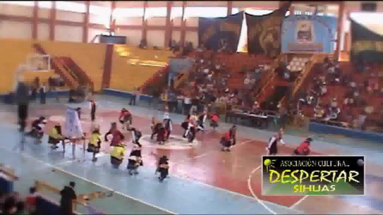 Huanquillas de Cashapampa
