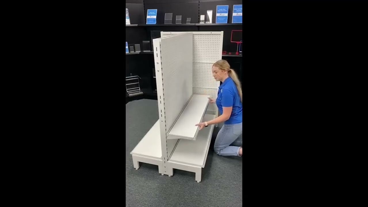 Versa Assembly Instructions
