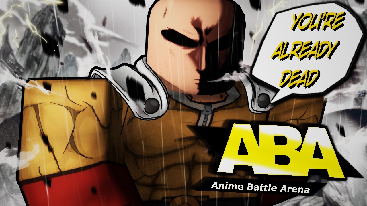[ABA] The 