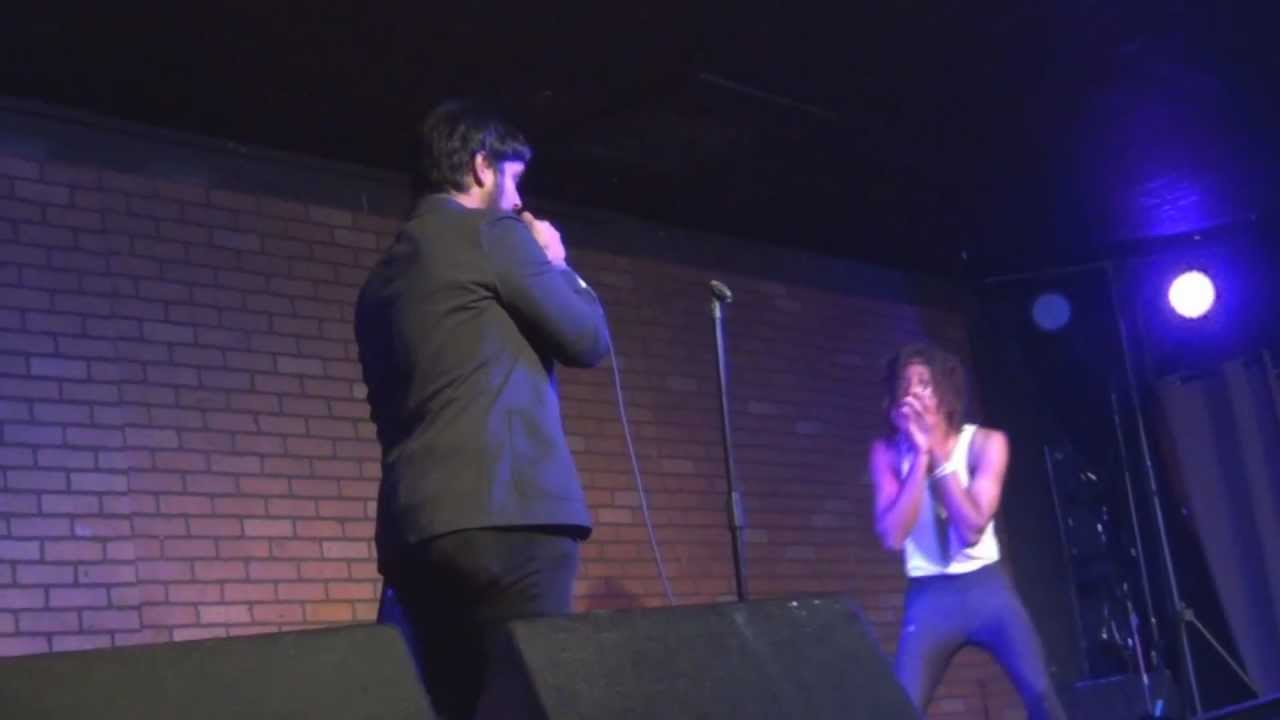 April Fools Prank Performance | SEFD