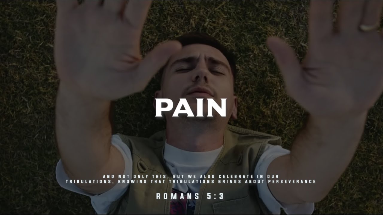 [FREE] Emotional Christian Sondae x Hulvey x Lecrae Type Beat - 