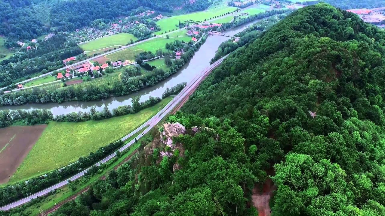 Ruine G&ouml;sting