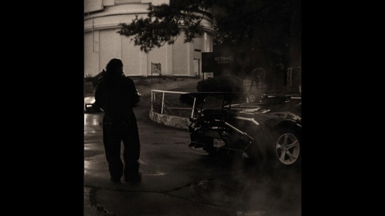 (free) don toliver + yeat type beat 