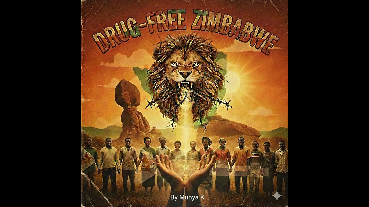 Drug Free Zimbabwe