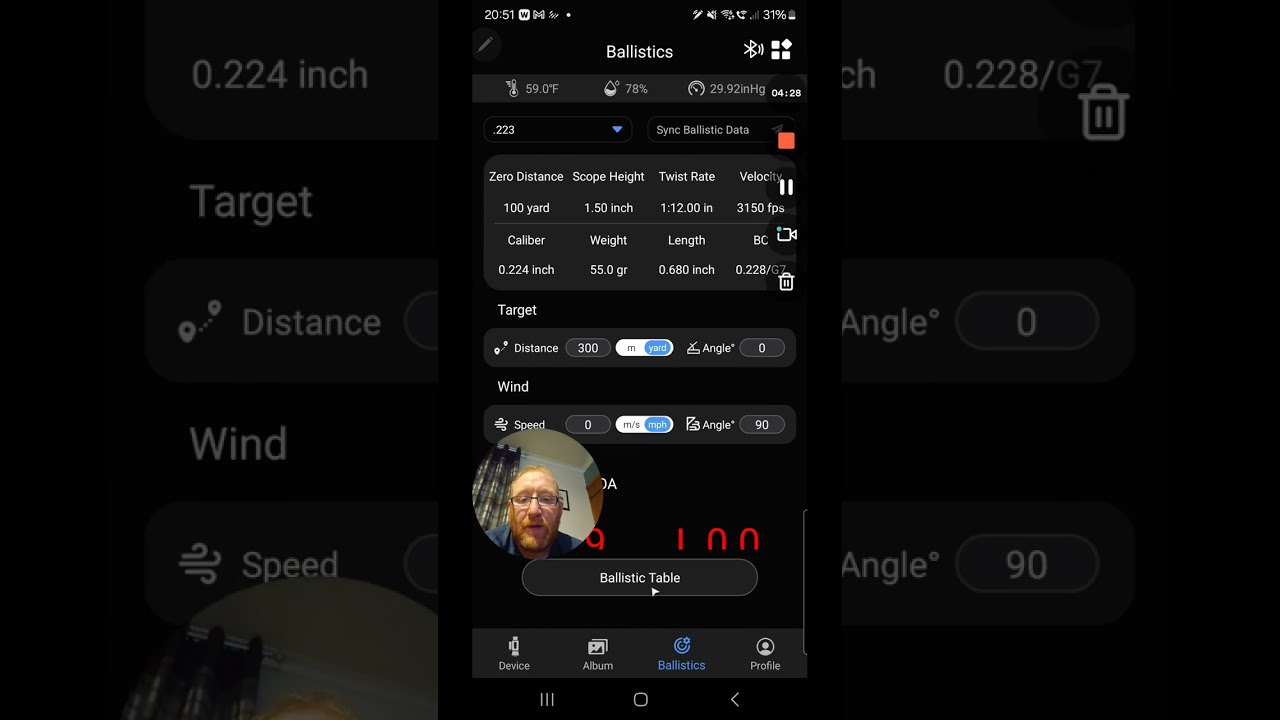 Quick Turorial on DNT App transferring data