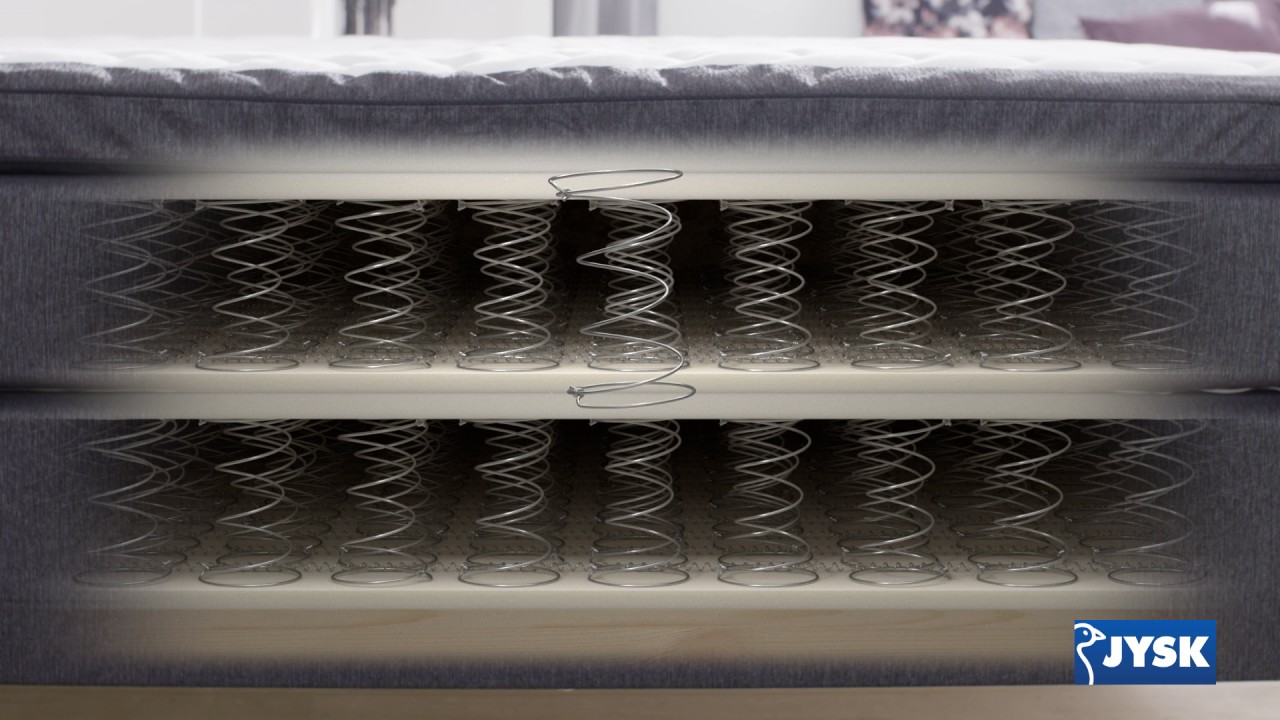 Boxsprings
