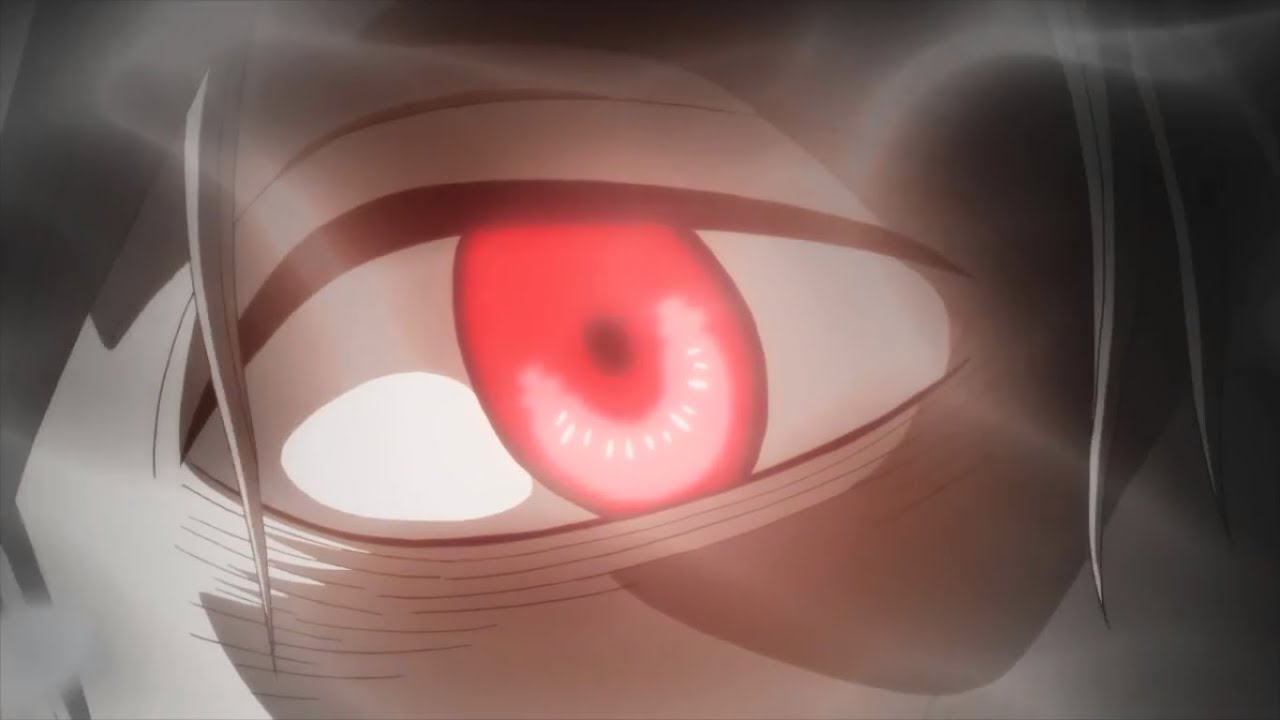 Лихт против Астера и Юно [Black Clover 100]