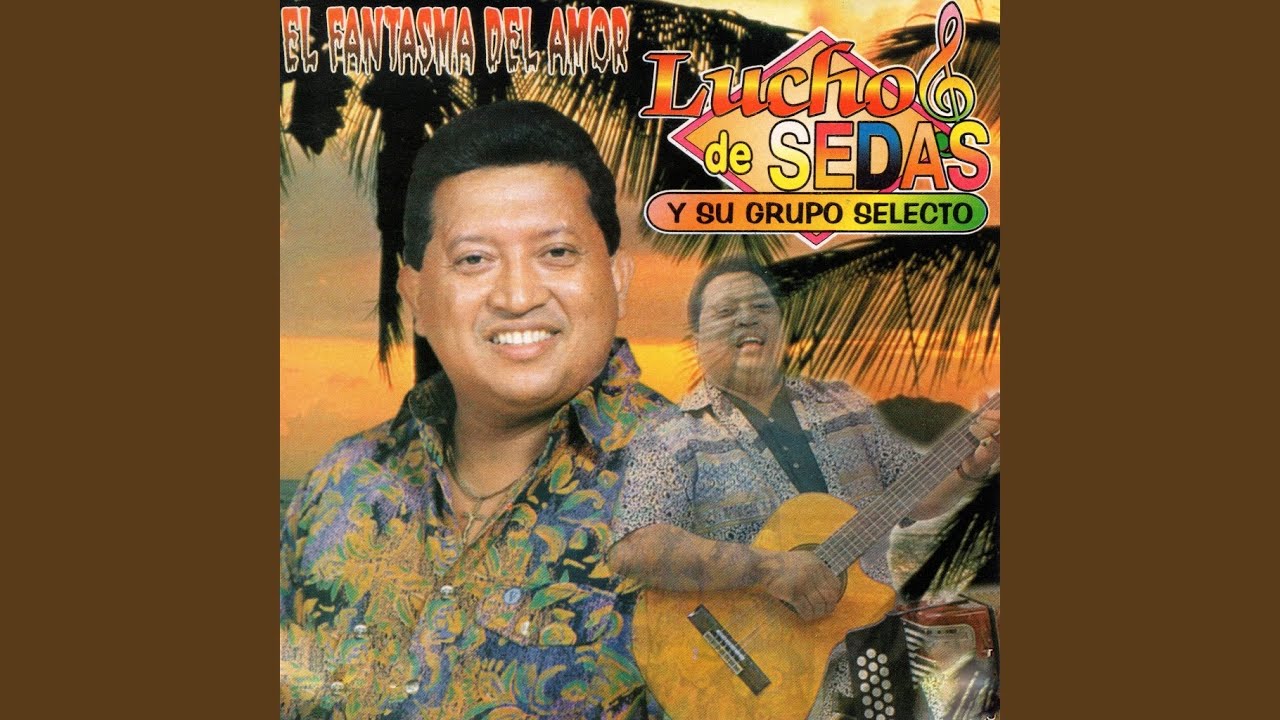 El Fantasma del Amor