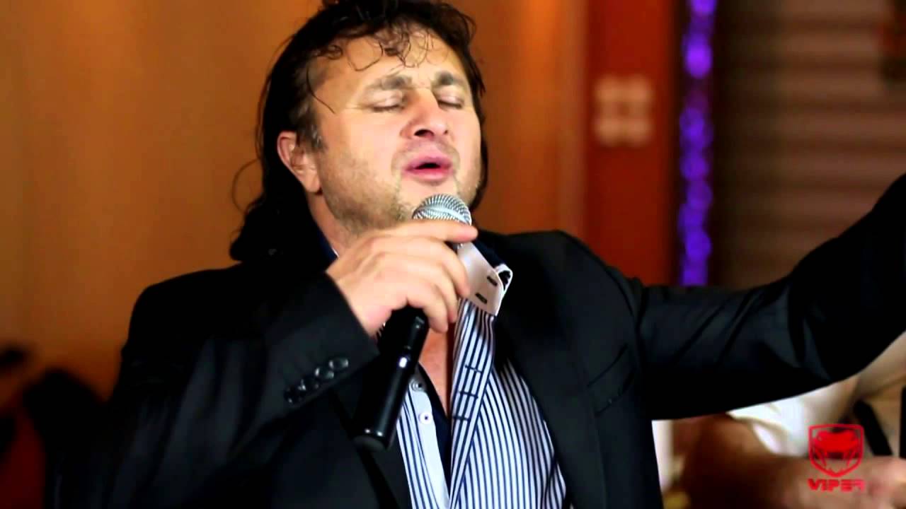 Sandu Ciorba - Unde ma duci iubirea mea [LIVE]