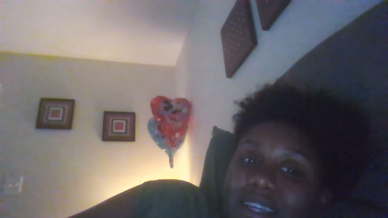 Beyoncé & Whitney Houston Inspired Me… Now I’m Writing My Own Story