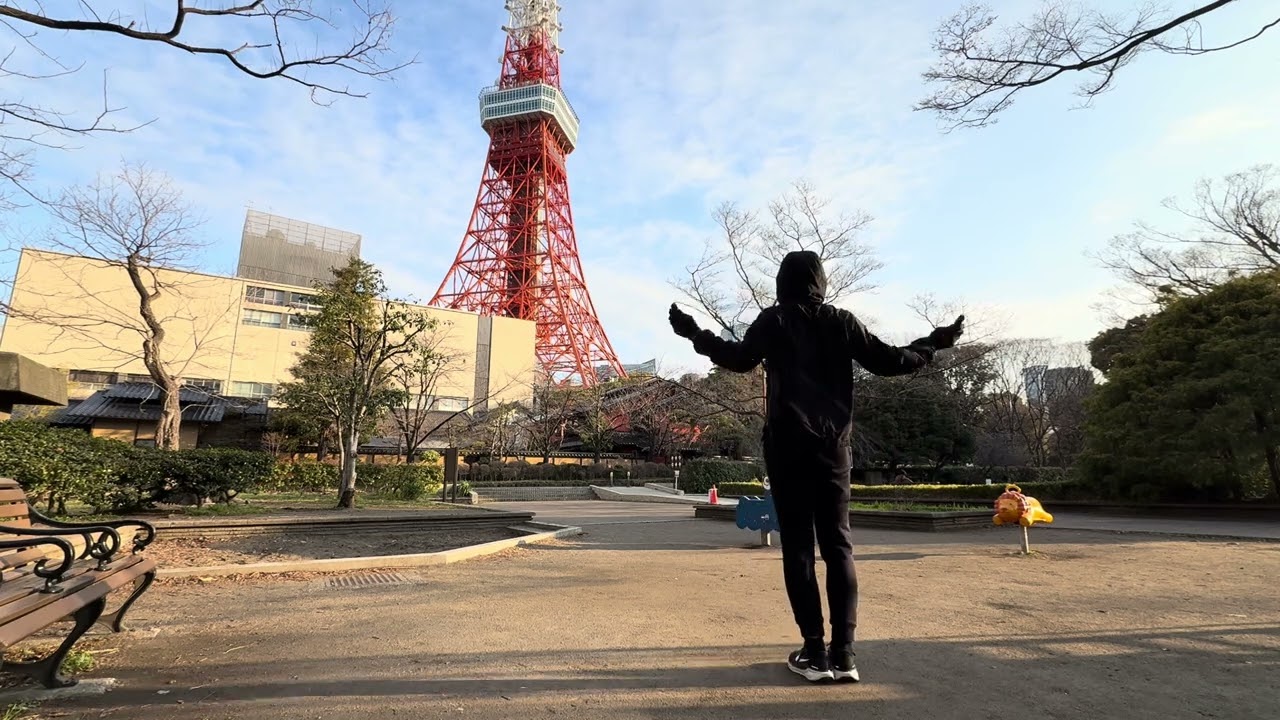 2026/03/12(木)_縄跳び365チャレンジ 71日目