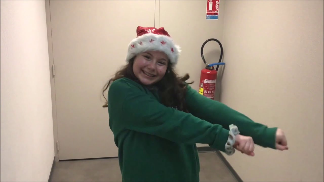 Film Noël 2020 - Collège Ste Jeanne d'Arc Laventie