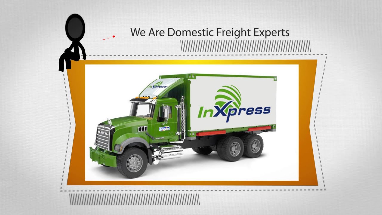 Jason Hand InXpress Brisbane Phone 0417 283 136 or 1300 434 199