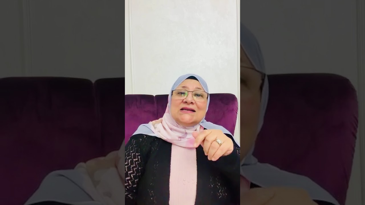 من القلب للقلب سؤال وجواب لايف الثلاثاء  (٦) 