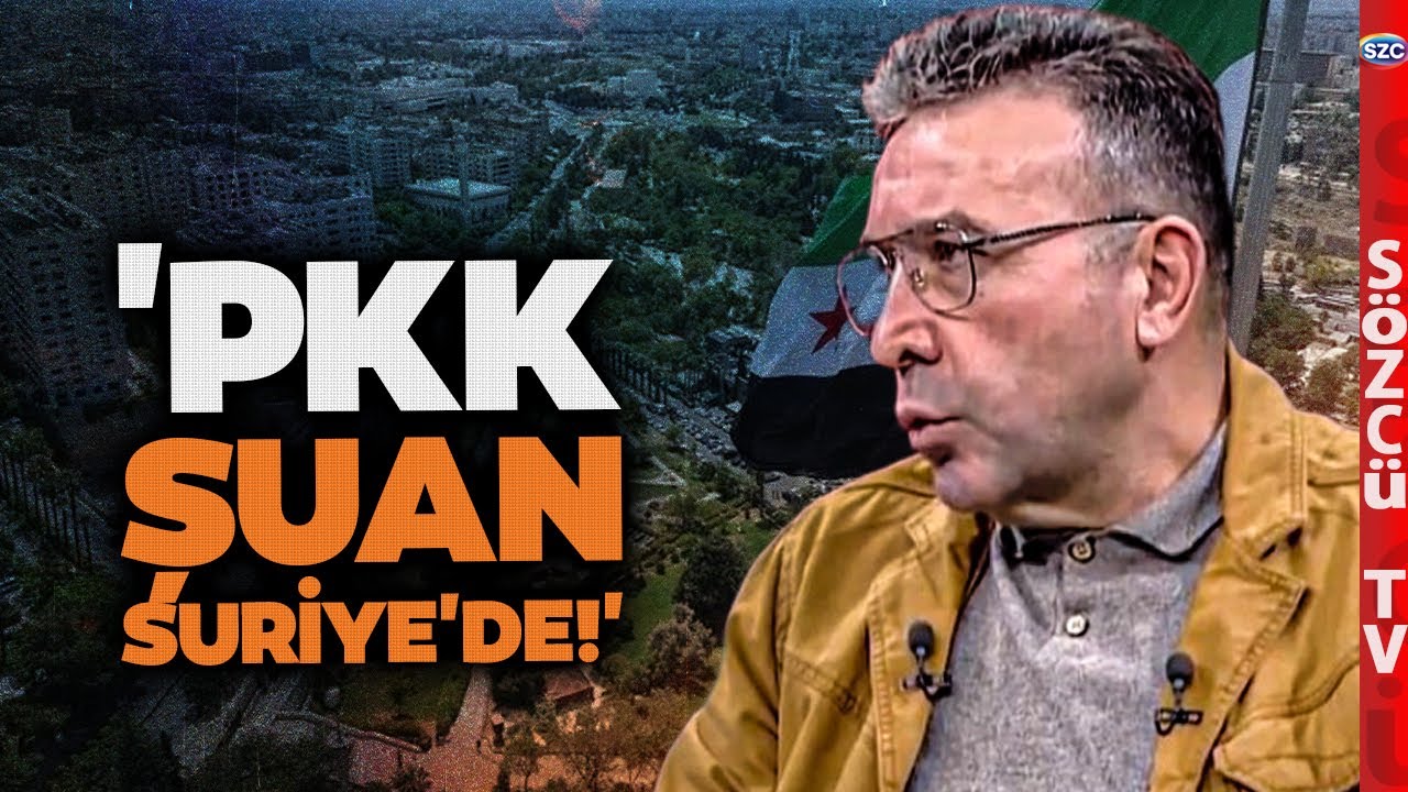 'PAR&Ccedil;ALAMA PROJESİ!' Abdullah Ağar &Ccedil;&ouml;z&uuml;m S&uuml;recinin Derinlerine İndi! YERİ YERİNDEN OYNATACAK UYARI!