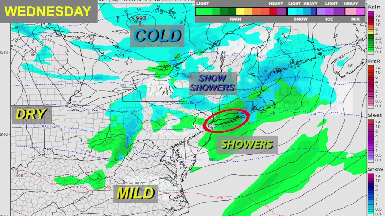 WEATHER EXPRESS UPDATE FEB23 2026