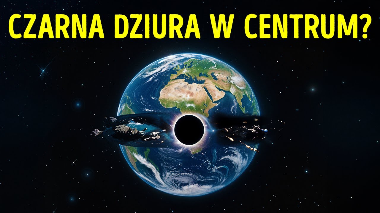 200 niesamowitych fakt&oacute;w o kosmosie, kt&oacute;re poszerzą tw&oacute;j wszechświat