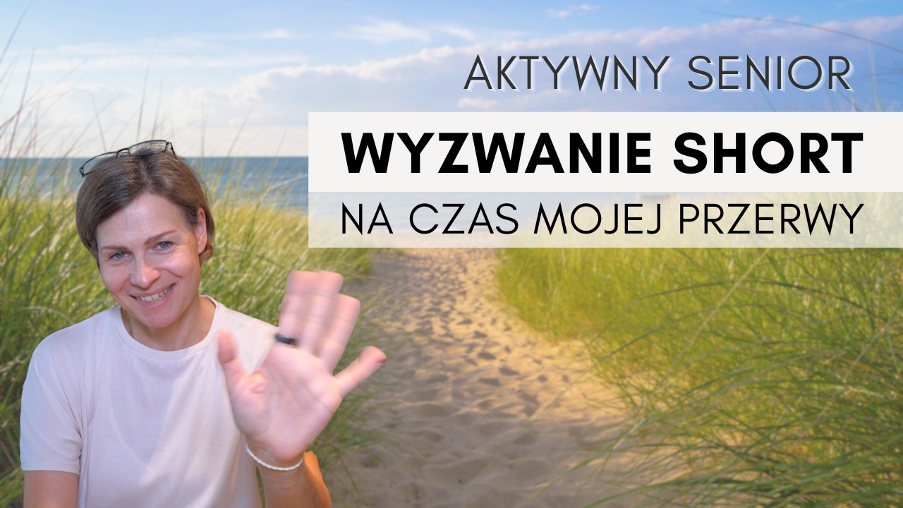 Ważne zmiany na kanale: Przerwa w live i premierach + Nowe Wyzwanie!