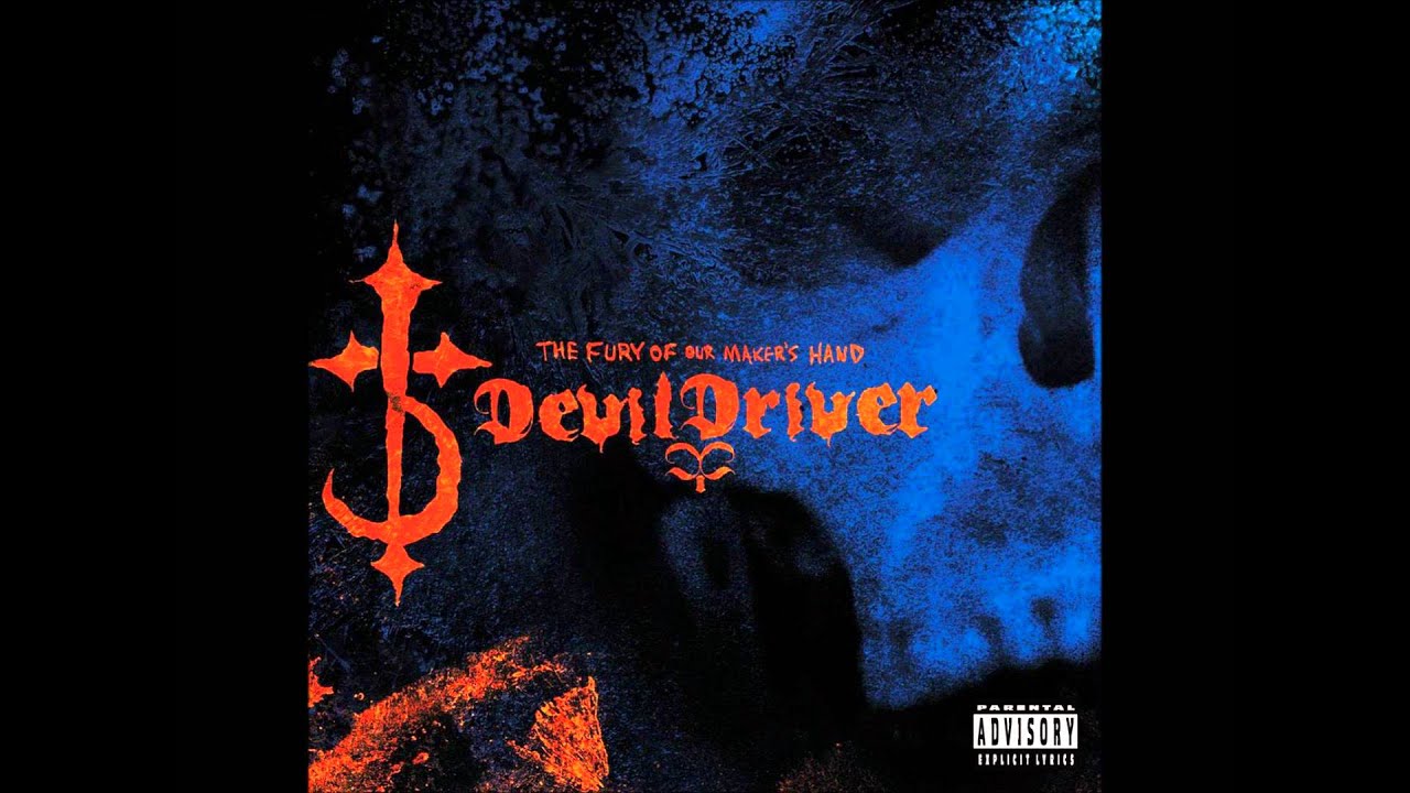 DevilDriver - Ripped Apart HQ (243 kbps VBR)