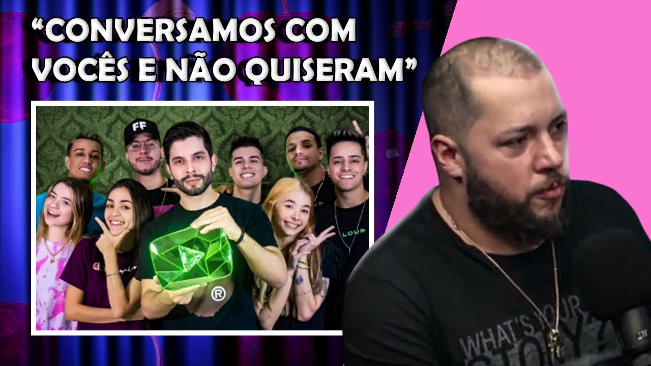 LOUD RECUSOU o LAST DANCE