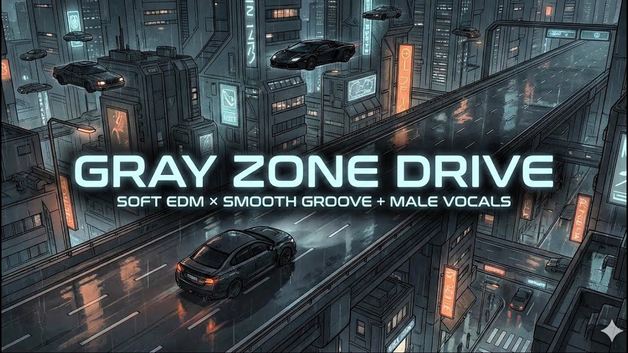 Gray Zone Drive