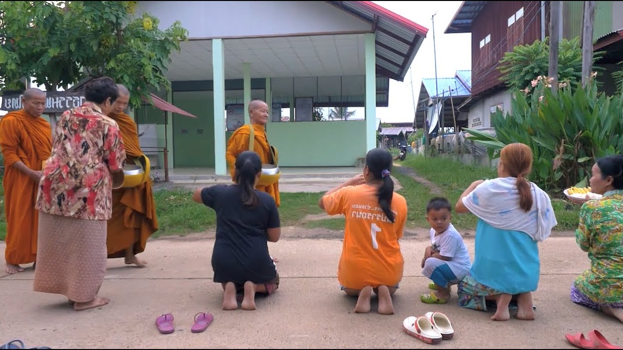 The Journey of Rice EP5 South of the Asian Mainland