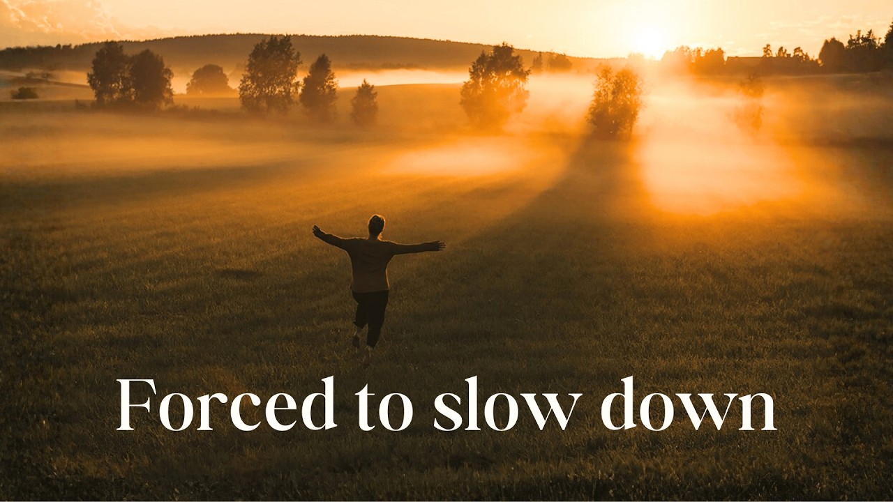 The Messy Reality of Slow Living in the North