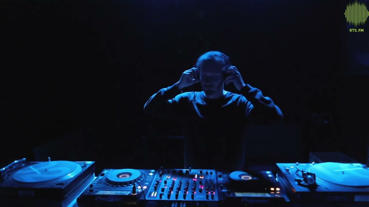 Ki.Mi. RTS.FM St. Petersburg at Stackenschneider 24.04.2022