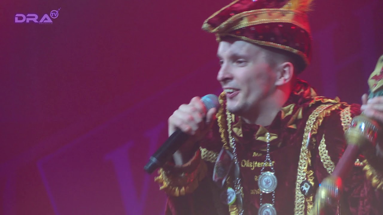 Afscheidslied Prins Alex