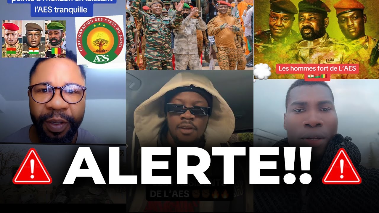 [🚨ALERTE] L' A.E.S SURPASSE LES AUTRES ÉTATS EN TERME DE DÉFENSE