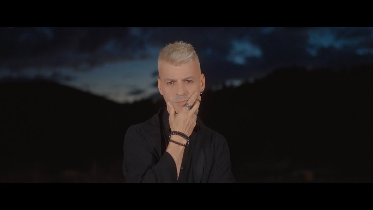 Okay Barış - Kavga Etmeyelim (Official Video)