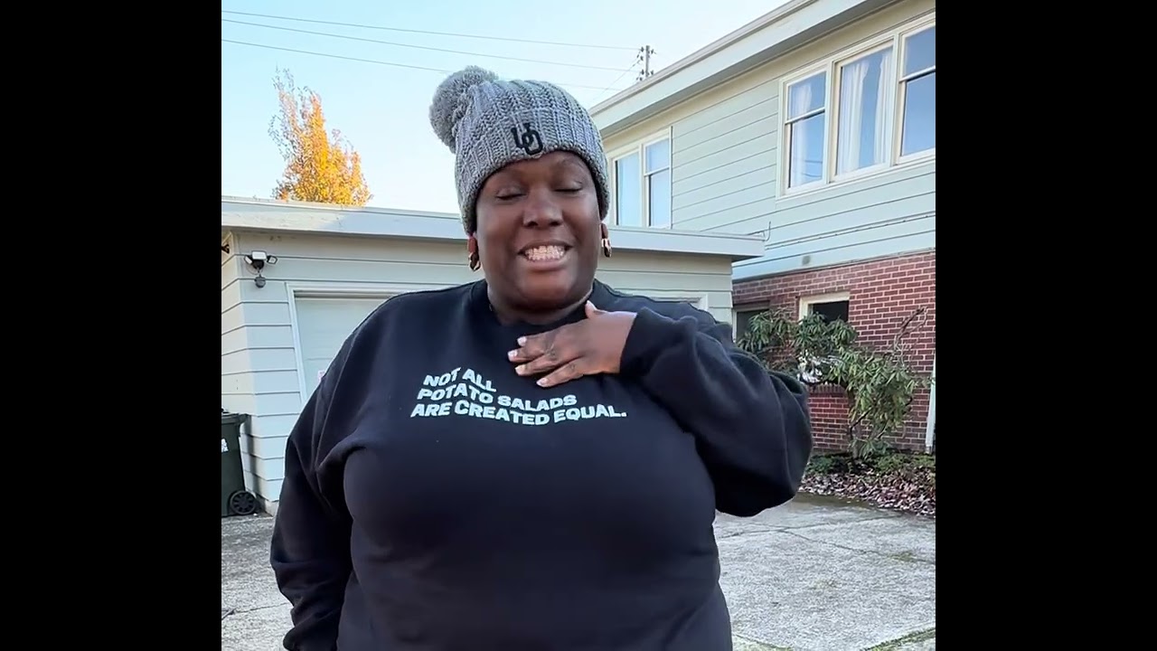 BCI Voices: Elyse Calhoun, Board President