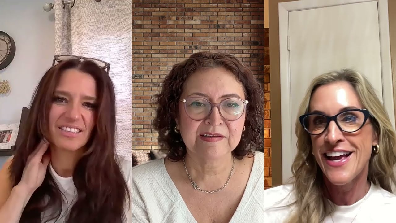 Moms of the Spectrum Pt 1: Sandy Vielma (Dani Bowman’s Aunt) | Talk to Me Sis #08