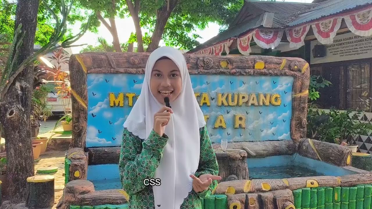 024 - MSTL SMP/MTS - MTsN Kota Kupang