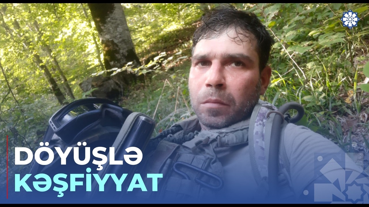 XTQ mənsubu: Aprel d&ouml;y&uuml;şlərində d&uuml;şmənin &ouml;z&uuml;nəinamını sındırdıq